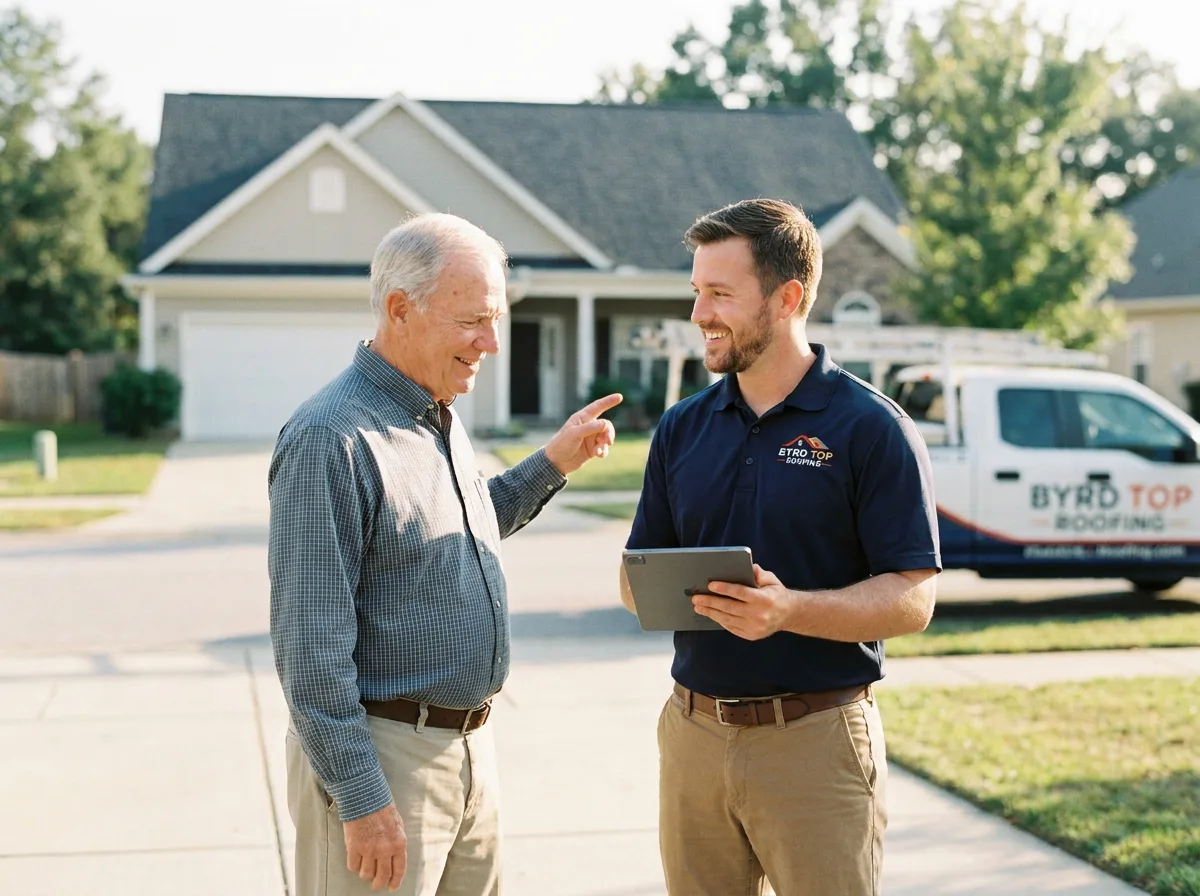 Roofing Harmony, RI FAQs